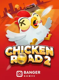 Chicken Road 2 crash game at SWBET COM