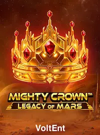 Mighty Crown at SWBET COM