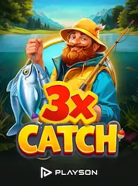 Catch at SWBET COM