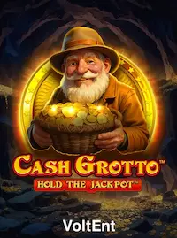 Cash Grotto at SWBET COM