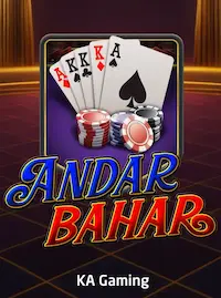 Andar Bahar at SWBET COM