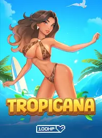 Tropicana crash at SWBET COM