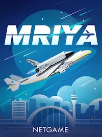 Mriya crash at SWBET COM