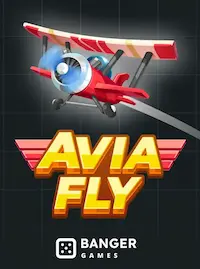 Avia Fly crash at SWBET COM