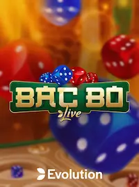 Bac Bo live game at SWBET COM
