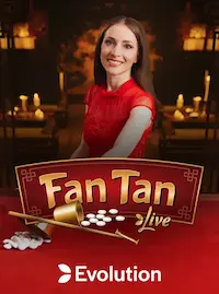Fan Tan live at SWBET COM