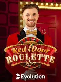 Red Door Roulette at SWBET COM