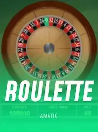 European Roulette at SWBET COM