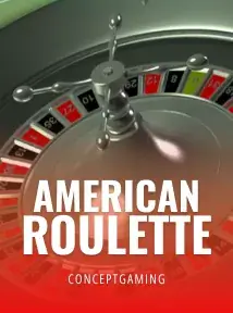 American Roulette at SWBET COM