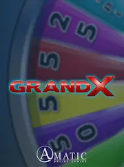 GrandX live at SWBET COM