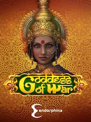 Goddess of War live at SWBET COM