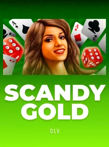 Scandy live at SWBET COM